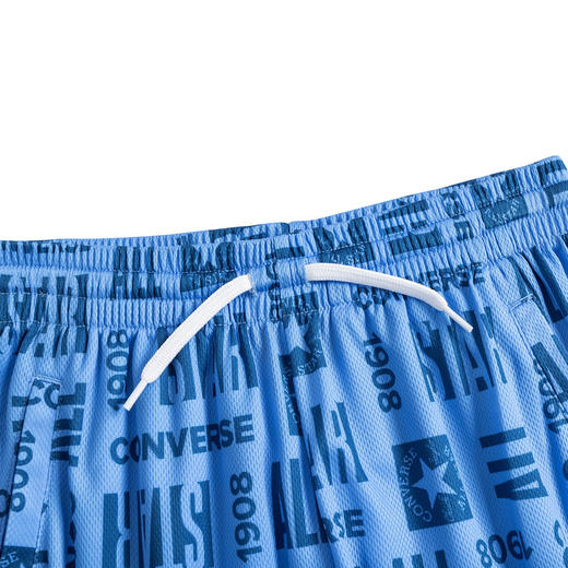 CONVERSE 夏 大童小童 背心套装 CNVN-MU-D660 商品图4