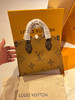 LV mini on the go 商品缩略图8