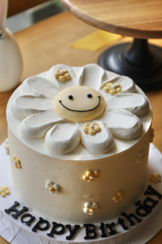 可爱治愈太阳花 商品图2