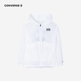 CONVERSE 夏 大童小童婴童 皮肤衣 CNVN-LO-D674