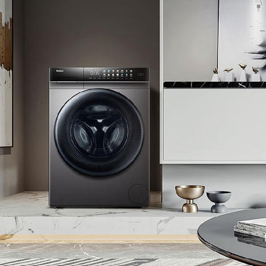 海尔（Haier）洗衣机 EG100HMMAX8SU1 商品图1