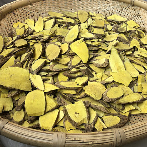 十大功劳  木  叶子 商品图1