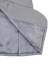 callisto灰色绵羊毛混纺西服 SSBWJ001C 商品缩略图5