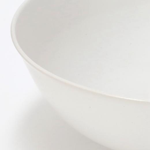 21cm面碗 轻量 白色/深蓝 商品图12