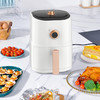 春花 空气炸锅 CZG-J28W 商品缩略图0