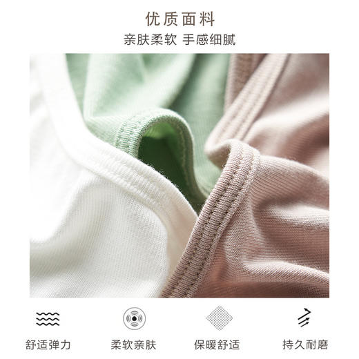 【两件装人手N件太好穿了吧！】小吊带背心女夏季黑白色莫代尔内搭无袖打底衫外穿修身上衣 商品图1