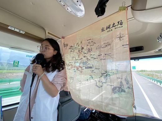 【青海】亲子游学新丝路|  从青藏高原到河西走廊的人文之旅，8岁起报，亲子同行 商品图3