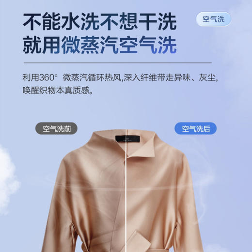 海尔（Haier）洗衣机 EG100HMAXSL6U1 商品图8