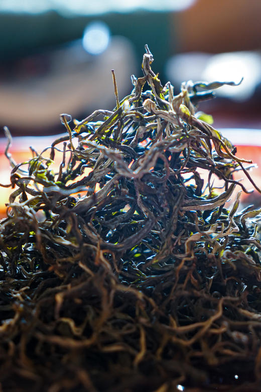 【2024 保塘旧寨二类】古树 88元起购！200年古树！ 商品图12