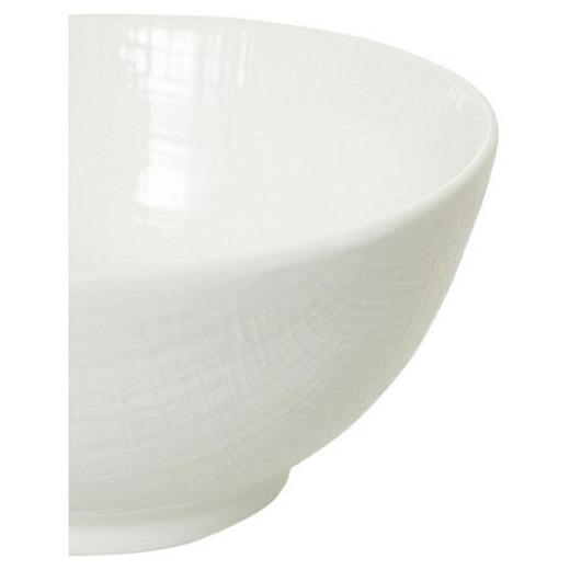 布纹系列餐具 碗 方碗 方碟 方盘 圆盘 椭圆盘 饭勺 餐勺 杯子 商品图6