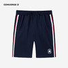 CONVERSE 夏 大童小童婴童 短裤 CNVN-FS-D825 商品缩略图0