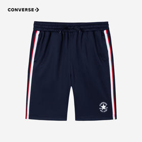 CONVERSE 夏 大童小童婴童 短裤 CNVN-FS-D825