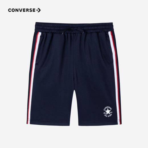 CONVERSE 夏 大童小童婴童 短裤 CNVN-FS-D825 商品图0