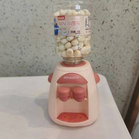 饮水机小馒头