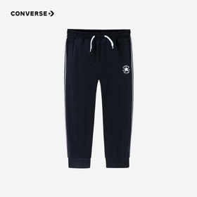 CONVERSE 夏 大童小童 长裤 CNVN-T7-D665