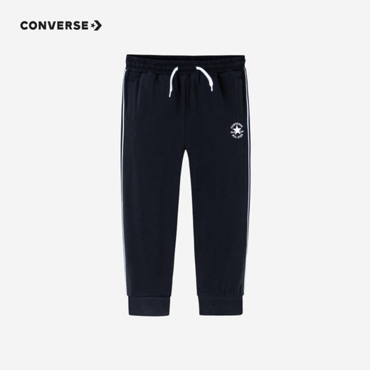 CONVERSE 夏 大童小童 长裤 CNVN-T7-D665 商品图0