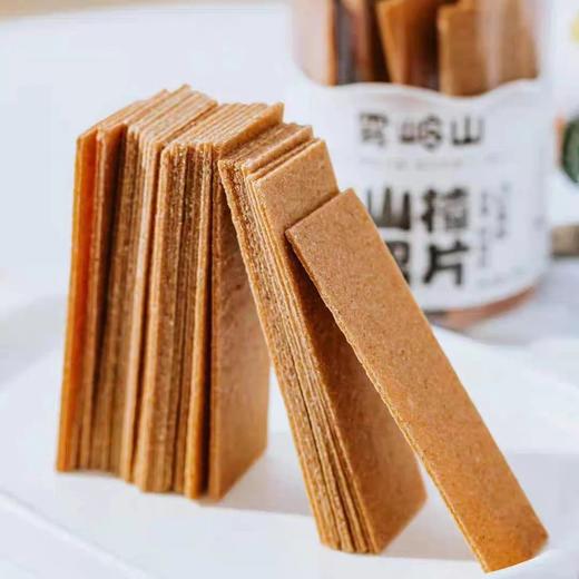 【四罐装  山泉水蒸山楂】儿童健康零食，蒸出来的好味道  绿色食品认证  酸甜适中  口感清爽 商品图8