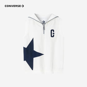 CONVERSE 夏 大童小童 背心 CNVG-TT-D844