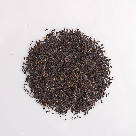 骏德 金小种 正山小种红茶 50g罐装 商品图2