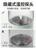 【磨客 便捷养生杯】mokkom磨客养生杯多功能办公室迷你便携式烧水杯电炖煮茶煮粥神器 商品缩略图2