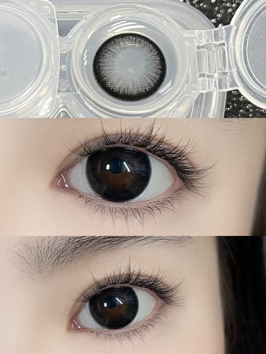 Gugucon旗下 ·咕咕黑&可可糖&酒心酥&牛乳冻&芭比糖&球球黑 ｜半年抛  2片 商品图14