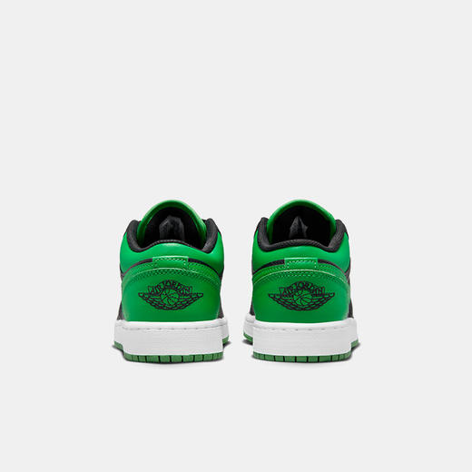 Air Jordan 1 Low (GS) 大童运动童鞋 553560 商品图5