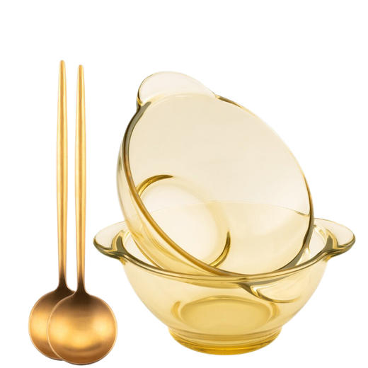 Debo 德铂吉尔碗汤勺套装 商品图1