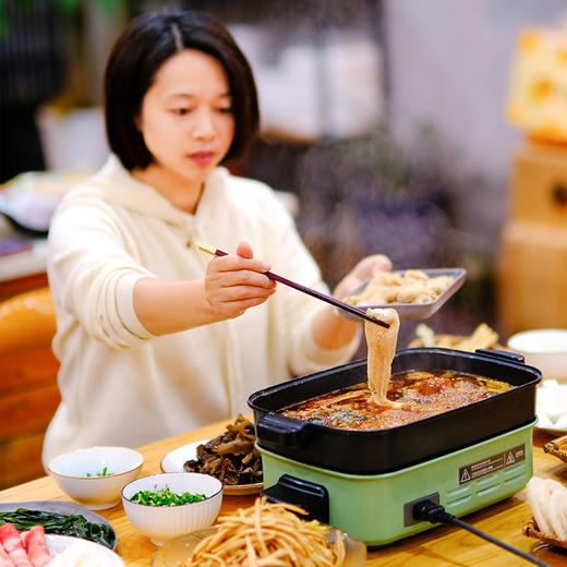 【秦岭野生干竹荪】秦岭大巴山深处 自然生长自然成熟 口感鲜美爽脆 商品图1
