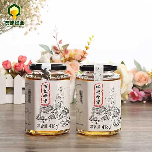 【夜郎】大山蜂蜜 商品图0