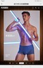3f皮尔卡丹男内裤 商品缩略图0
