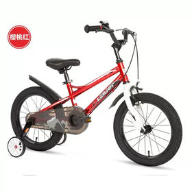 LENJOY探路者自行车