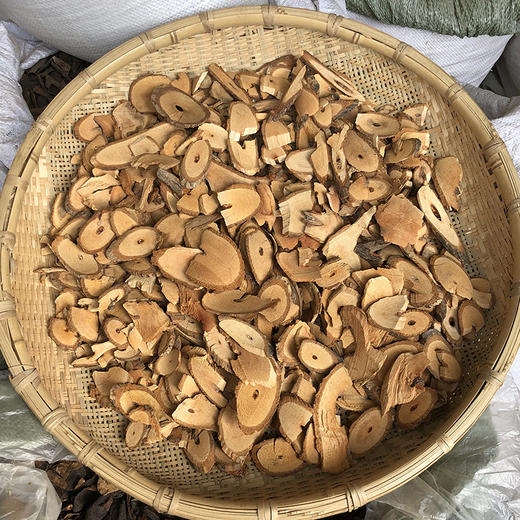 藤梨根  猕猴桃根 商品图0