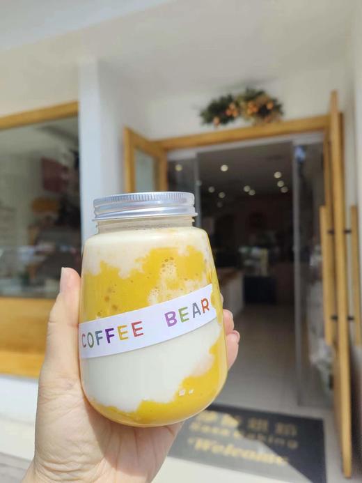 芒果西米露 商品图0