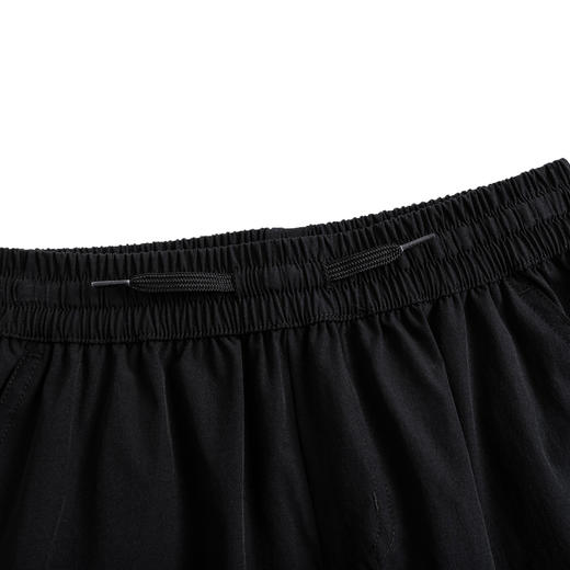 CONVERSE 夏 大童小童 短裤 CNVN-WE-D670 商品图2
