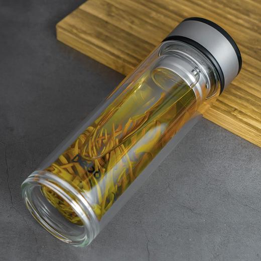 Debo debo徳铂 汉纳斯 玻璃杯 耐温差茶杯 商品图1