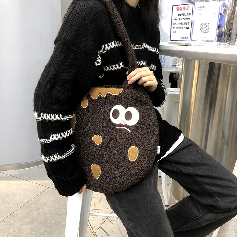 猫范面包系列包