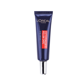 【保税仓】欧莱雅 紫熨斗眼霜小样 7.5ml