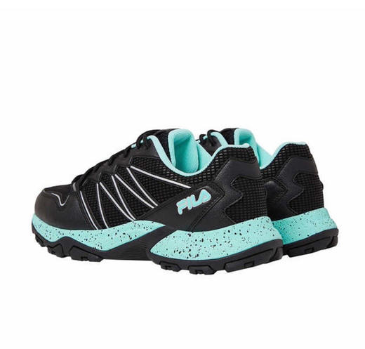 📣Fila女款登山鞋特价来袭🔥🔥美国直邮✈️特价320元🉐包税包邮到手🔥FILA 斐乐轻便透气户外女鞋 运动鞋！ 商品图6