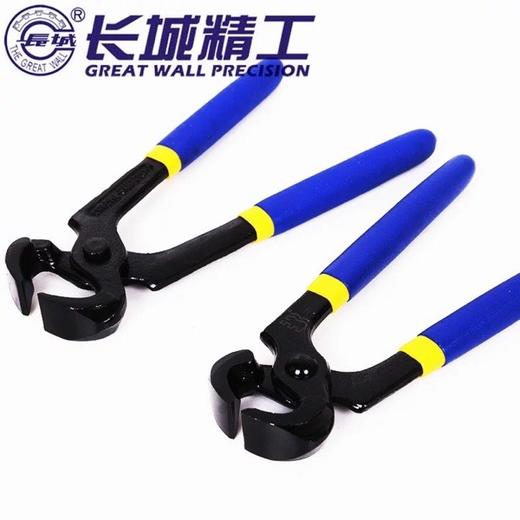 208008长城胡桃钳8" 商品图0