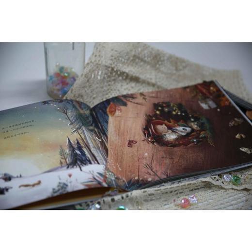 埃拉的夜光 商品图3