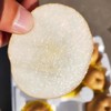 [最农公社]山东莱阳冰糖南水梨4.5-5斤中果7-9个大果4-6个（收到放冰箱冷藏） 商品缩略图3