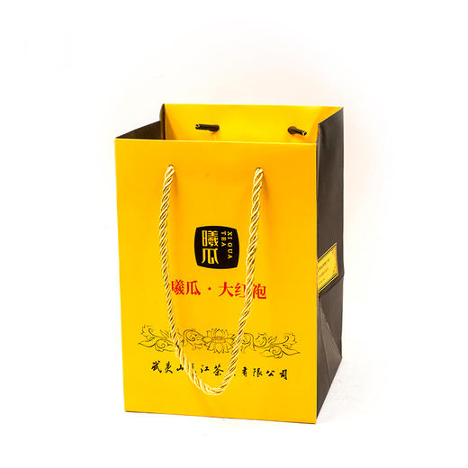 曦瓜小金罐马头岩肉桂三坑两涧正岩茶叶特级武夷岩茶128g 商品图3