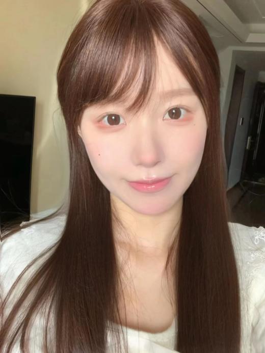 正品月抛 |kumicon系列甜小酥美瞳 | 直径14.5着色直径13.4 | 韩国产 商品图4