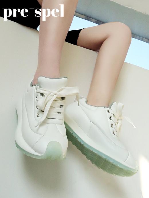 面包阿甘鞋 商品图0