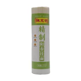 陈克明阳春精制挂面1000g（6922507829233）