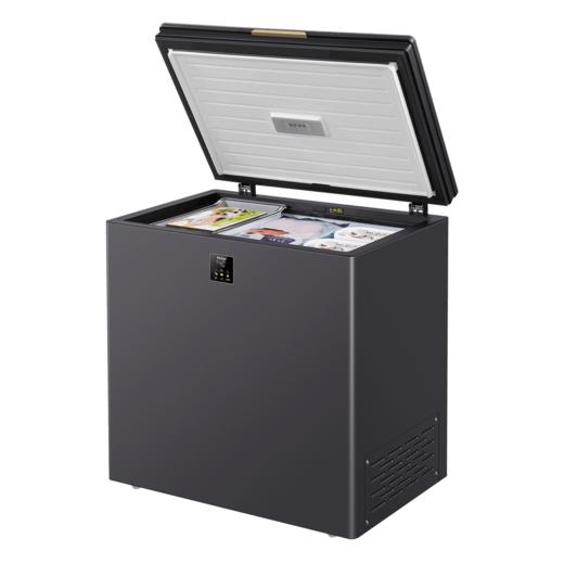 海尔BC/BD-200GHEPG(haier)200升冷藏冷冻转换柜 商品图3
