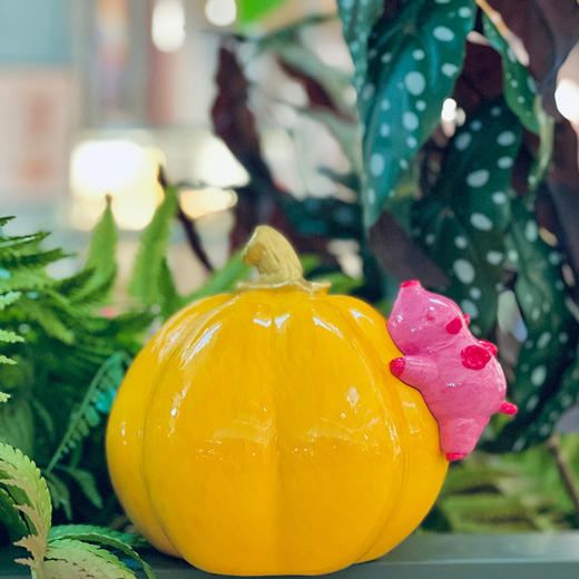 秦玮鸿《大丰收》 商品图1