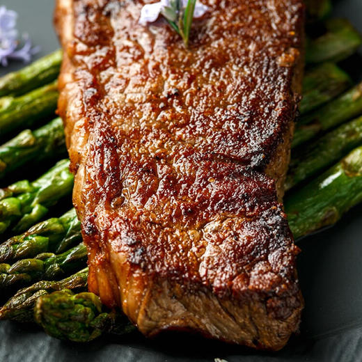 南纬37度  澳洲进口原切草饲牛排礼券 商品图8