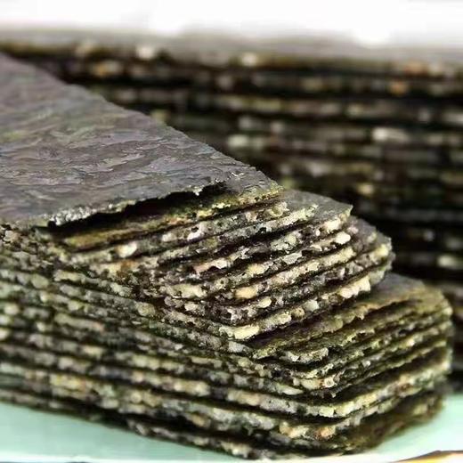 YP海娃哥夹心海苔套组  商品图8