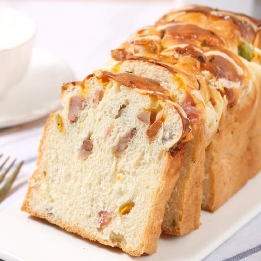 培根吐司（300g） 商品图0